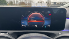 Mercedes-Benz A-Class A180 AMG Line Executive Edition 5dr Auto Petrol Hatchback